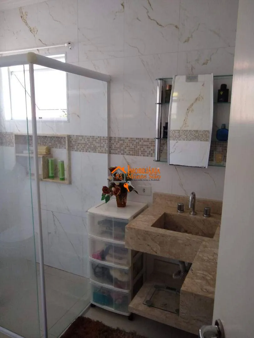 Imagem Sobrado com 3 dormitórios à venda por R$ 2.126.000,00 - Água Fria - São Paulo/SP