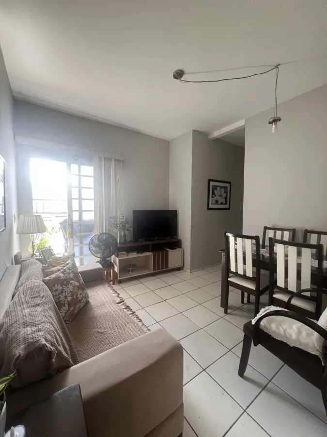 Imagem Apartamento Santa Isabel Teresina | 3 quartos R$160.000,00