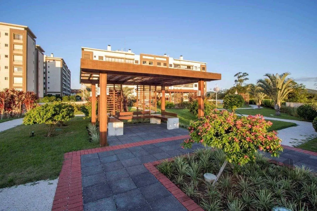 Imagem Apartamento em Cavalhada