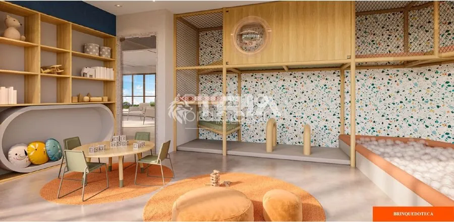 Imagem Apartamento de 4 quartos, 135m² no bairro Rosarinho, em Recife