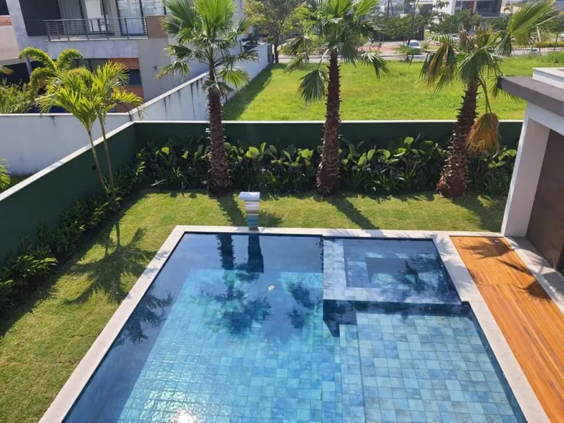 Imagem Casa Alto Padrão a Venda no bairro Barra da Tijuca - Rio de Janeiro, RJ