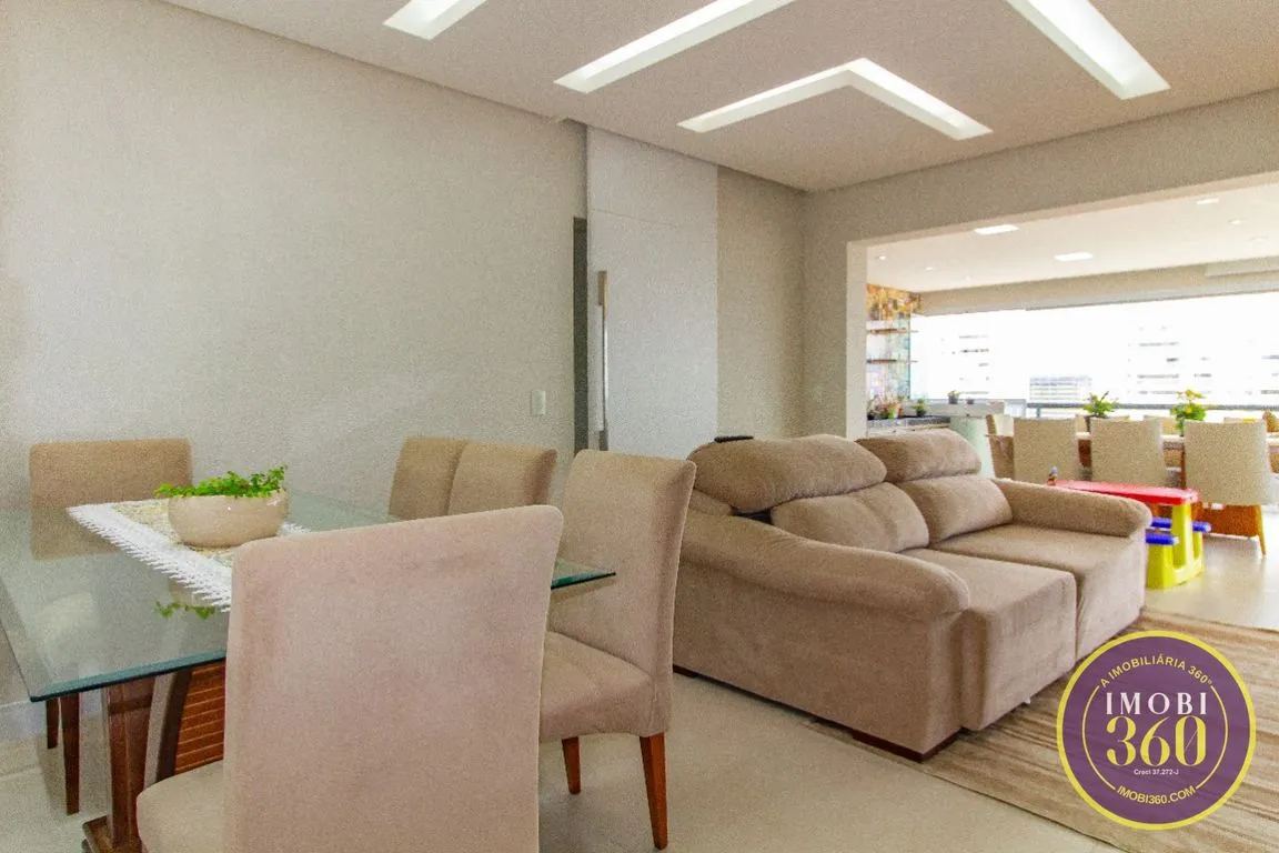 Imagem Apartamento com 03 dormitórios 1 suíte com 02 vaga de garagem Parque São Jorge