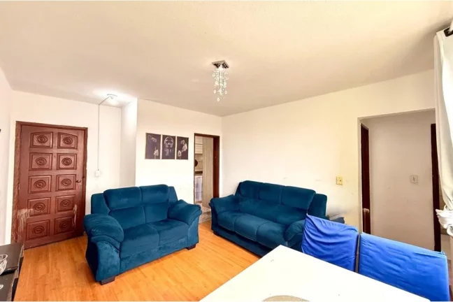 Imagem Apartamento no Coração de Cascadura