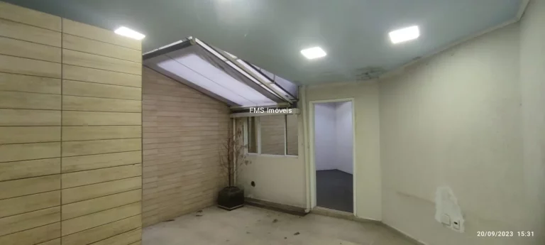 Imagem Imperdível casa comercial à venda no Jardim Paulista 166m² de área.
