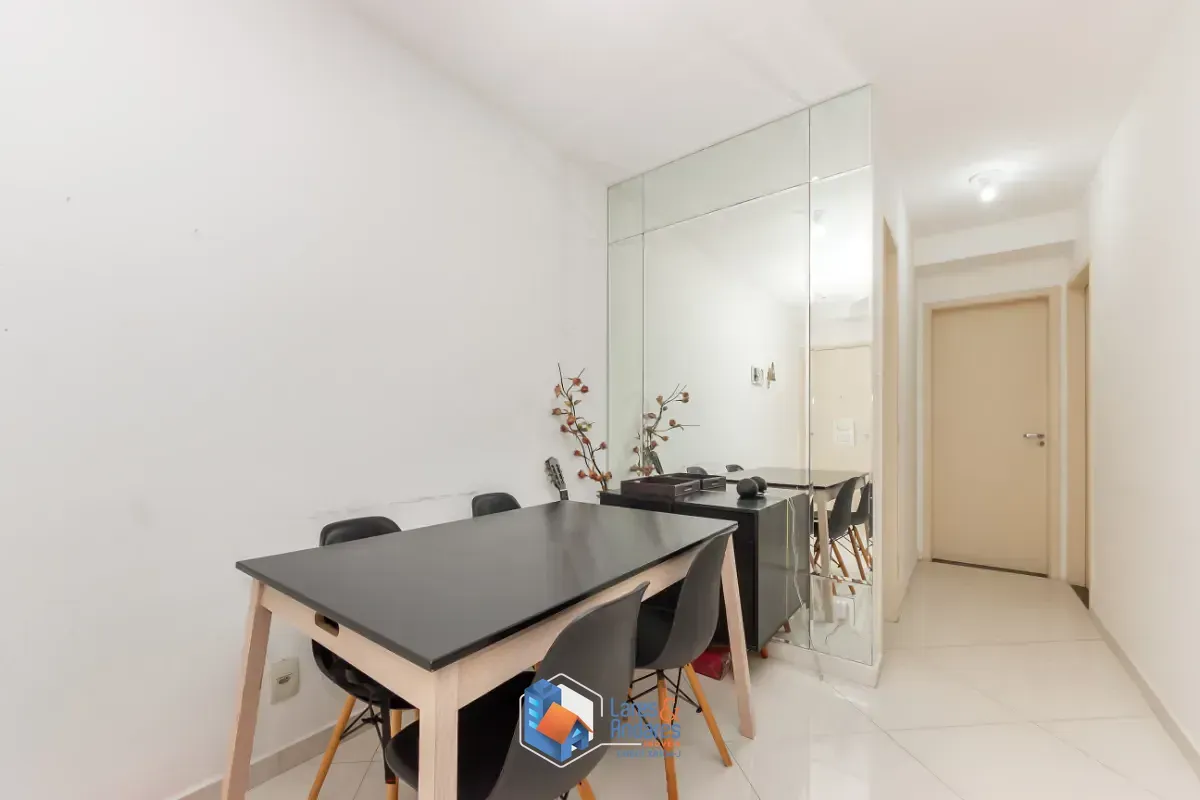 Imagem Apartamento para venda em Vila Zilda (Tatuapé) com 2 quartos, 55m²
