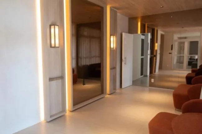 Imagem AMARO - TEGRA - Apto de 63m², em ótima localização, com fácil acesso ao metrô (Linha 5 - Lilás)!!