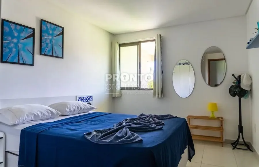 Imagem Carneiros Beach Resort
