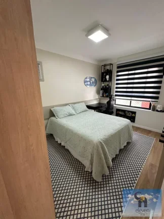 Imagem Apartamento para Venda em Salvador, Pituba, 3 dormitórios, 1 suíte, 3 banheiros, 2 vagas