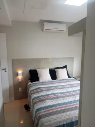 Imagem Apartamento 3 Quartos à Venda no ART Residence ? Salvador/BA | 116m², Vista Mar, 2 Vagas