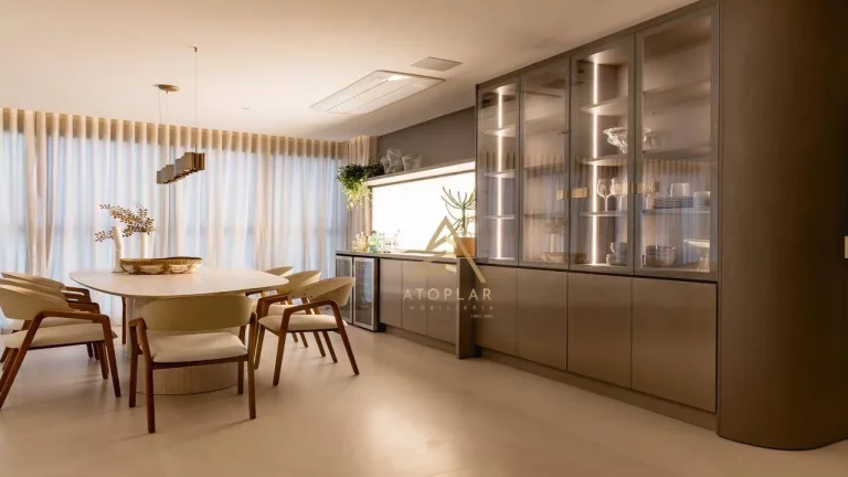 Imagem Apartamento com 4 dormitórios à venda, 194 m² por R$ 4.180.657,15 - Centro - Balneário Camboriú/SC