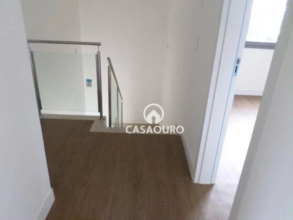 Imagem Cobertura com 4 quartos à venda, 200 m² - Sao Bento - Belo Horizonte/MG