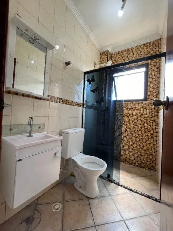 Imagem APARTAMENTO COM 45,00 m² - TUPI - PRAIA GRANDE SP