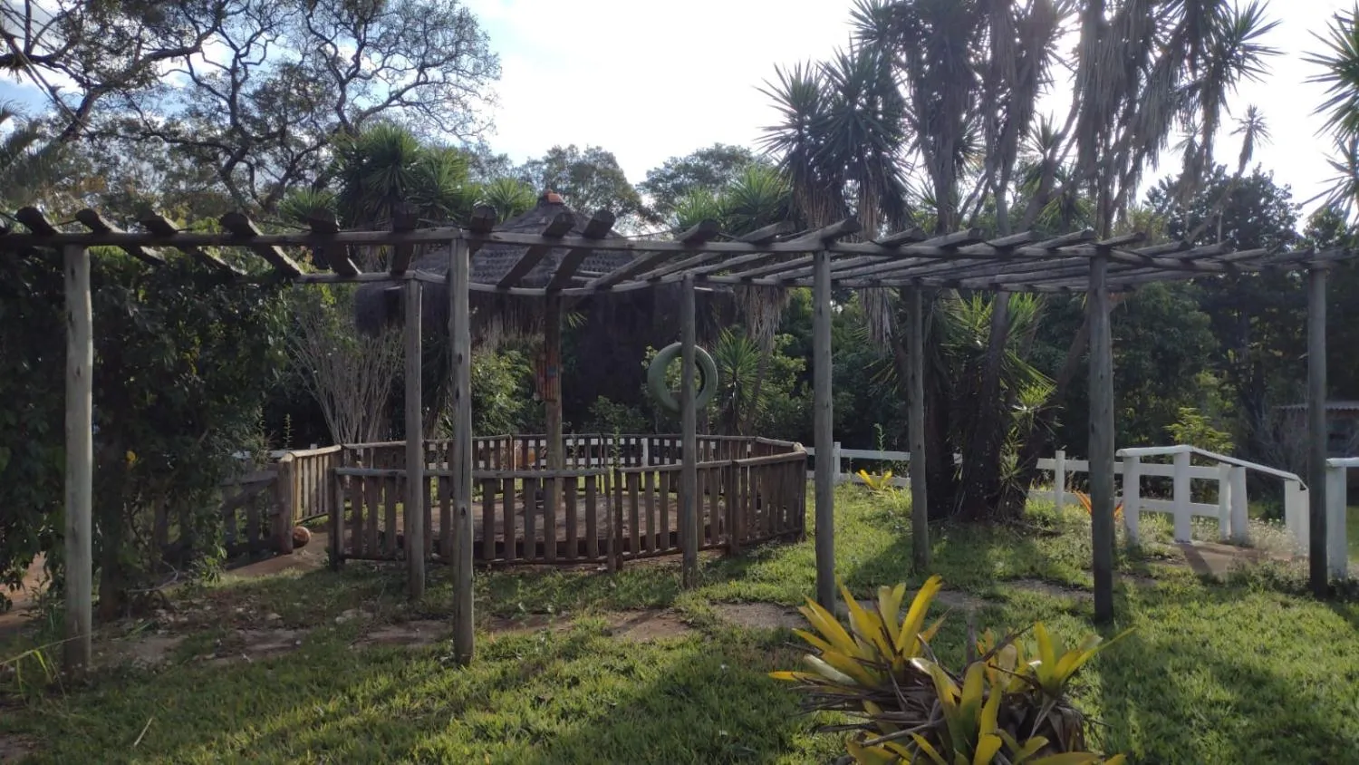 Imagem Vendo um ótimo sítio em Esmeraldas/MG ,com 8.000 m² de terreno