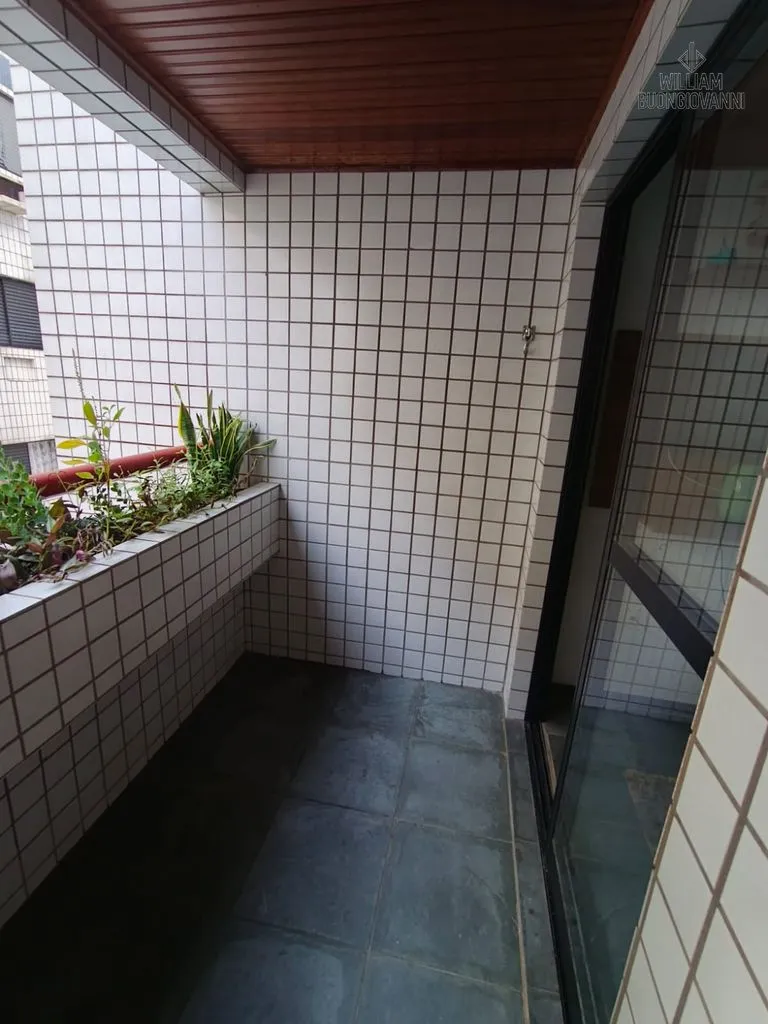 Imagem APARTAMENTO NA GUILHERMINA - 400 METROS DA PRAIA