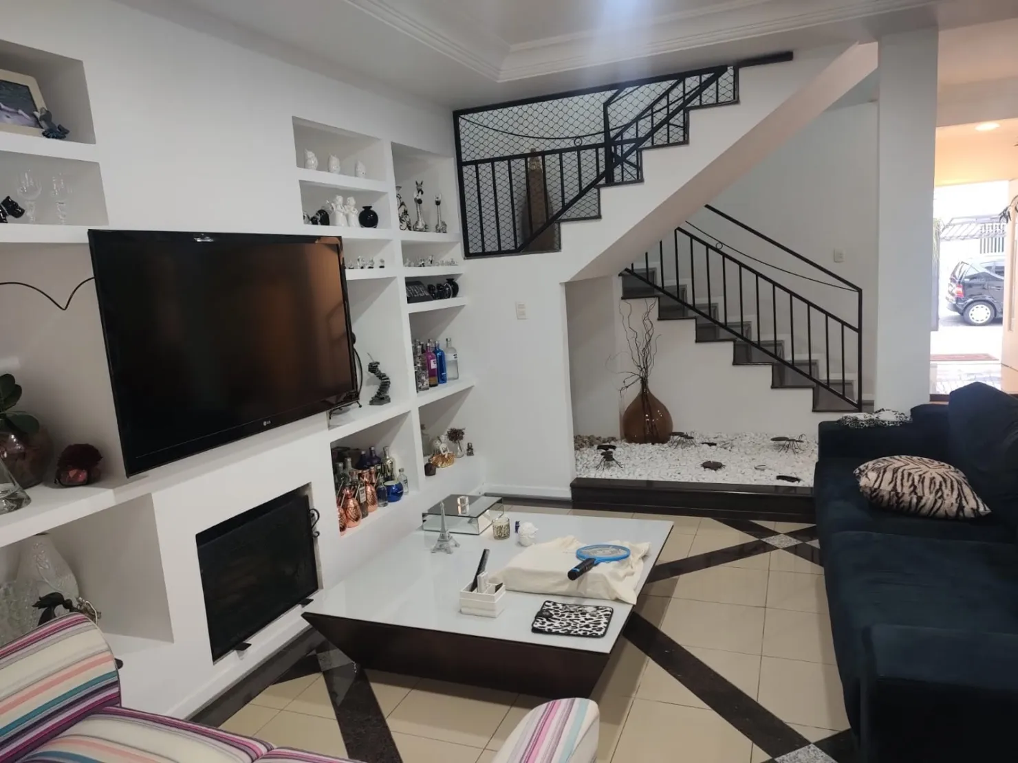 Imagem Casa à venda 3 Quartos, 3 Suites, 7 Vagas, 580M², Parque Esperança, Taubaté - SP | Condomínio Parque Esperança