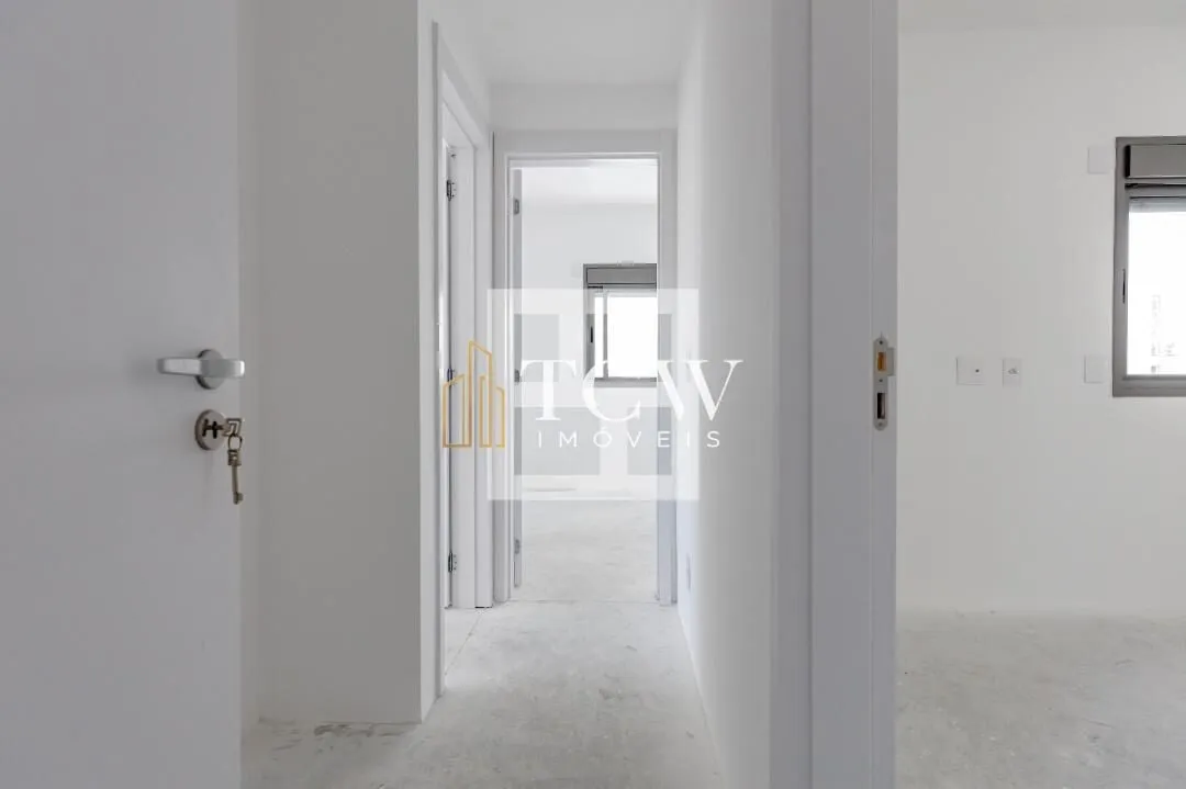 Imagem Apartamento a venda 4 dorm no Vila Mariana