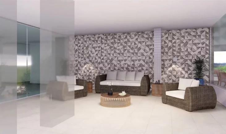 Imagem APARTAMENTO 3 DORMITÓRIOS 1 SUÍTE NO CAIÇARA!!!