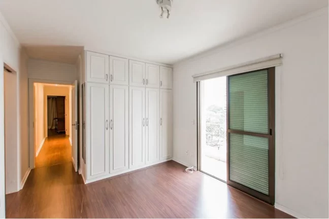 Imagem APARTAMENTO RESIDENCIAL em São Paulo - SP, Campo Belo