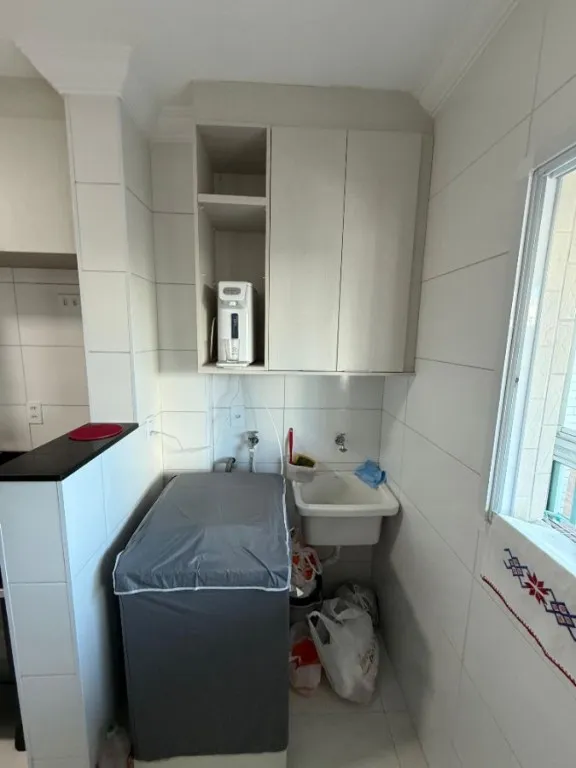 Imagem APARTAMENTO COM 80,00 m² - GUILHERMINA - PRAIA GRANDE SP