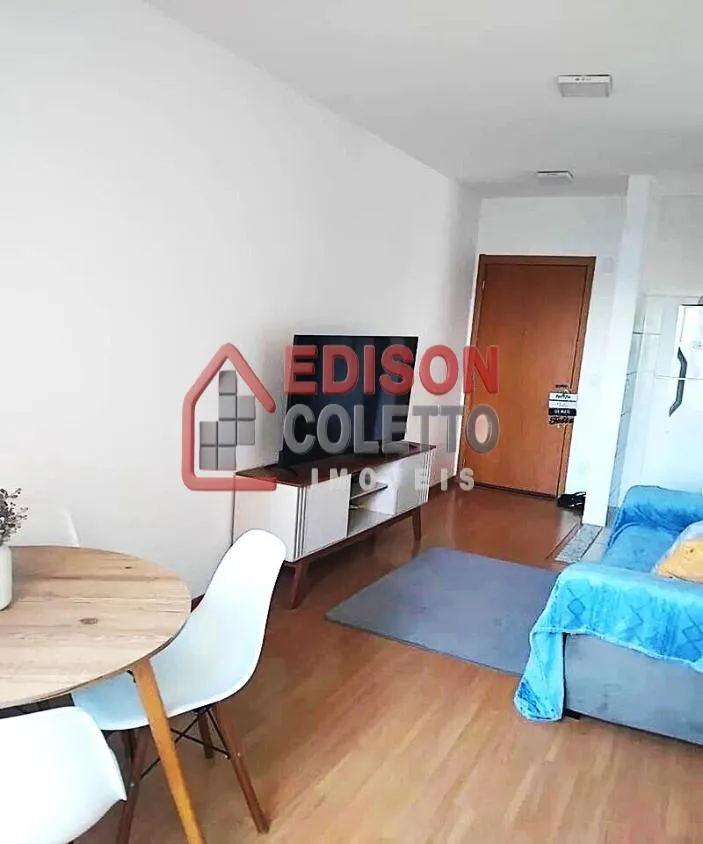 Imagem Excelente oportunidade, Apartamento a venda, com elevador, Residencial Piazza di Milano, Vila Industrial - Piracicaba/SP