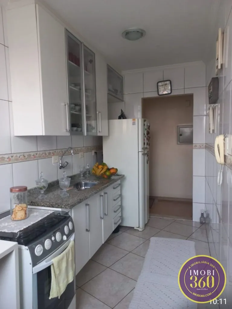 Imagem Apartamento a venda Chácara Belenzinho, 2 dormitórios sacada1 vaga de garagem