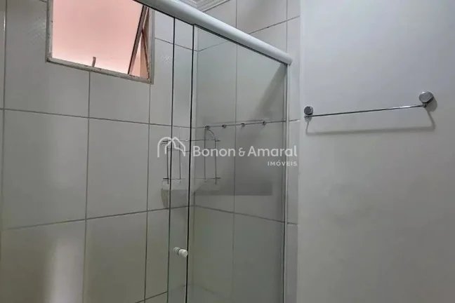 Imagem Localizado em Campinas, este apartamento oferece uma excelente oportunidade para quem busca conforto...