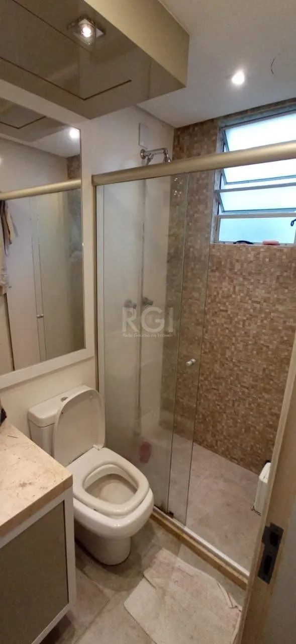 Imagem Apartamento em Nonoai
