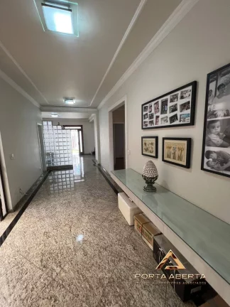 Imagem Casa ampla no bairro Cariru - cod 1379