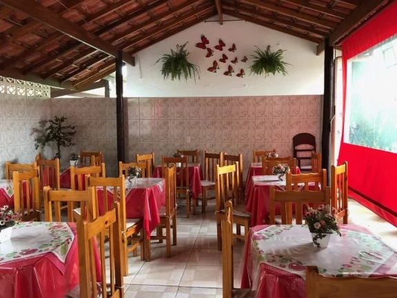 Foto do imóvel Linda Pousada - Ótima Localização