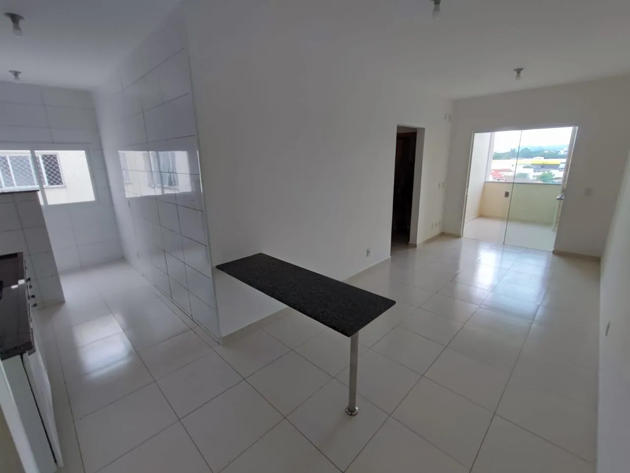 Imagem Apartamento à venda 2 Quartos, 1 Suite, 1 Vaga, 68.64M², Chácara Galega, Pindamonhangaba - SP | Embaúba Residencial
