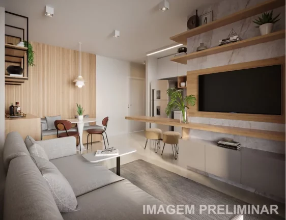 Imagem APARTAMENTO RESIDENCIAL em São Paulo - SP, Tatuapé