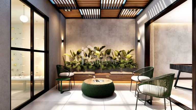 Imagem APARTAMENTO NO EDIFÍCIO VERSO - BOM RETIRO/SAGUAÇU