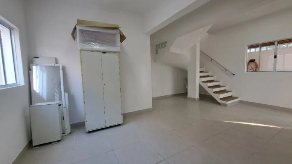 Imagem CASA COM 140,00 m² - TUPI - PRAIA GRANDE SP