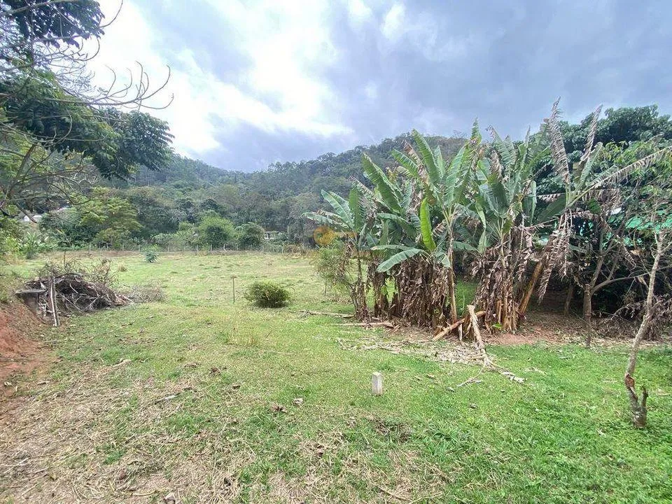 Imagem Casa para Venda em Teresópolis / RJ no bairro Pessegueiros
