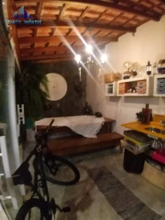 Imagem CASA 3 DORMS (1 SUÍTE), 2 VAGAS, LAZER COMPLETO - "PORTEIRA FECHADA"