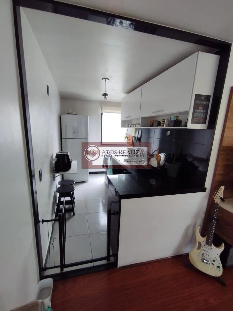 Imagem Venda de Apartamento 2 Dormitórios em Pedreira, SP - R$250.000