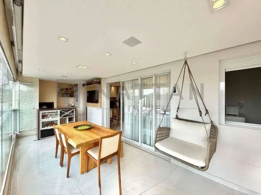 Imagem Apartamento com 3 dormitórios à venda, 105 m² por R$ 1.299.000,00 - Vila Carrão - São Paulo/SP