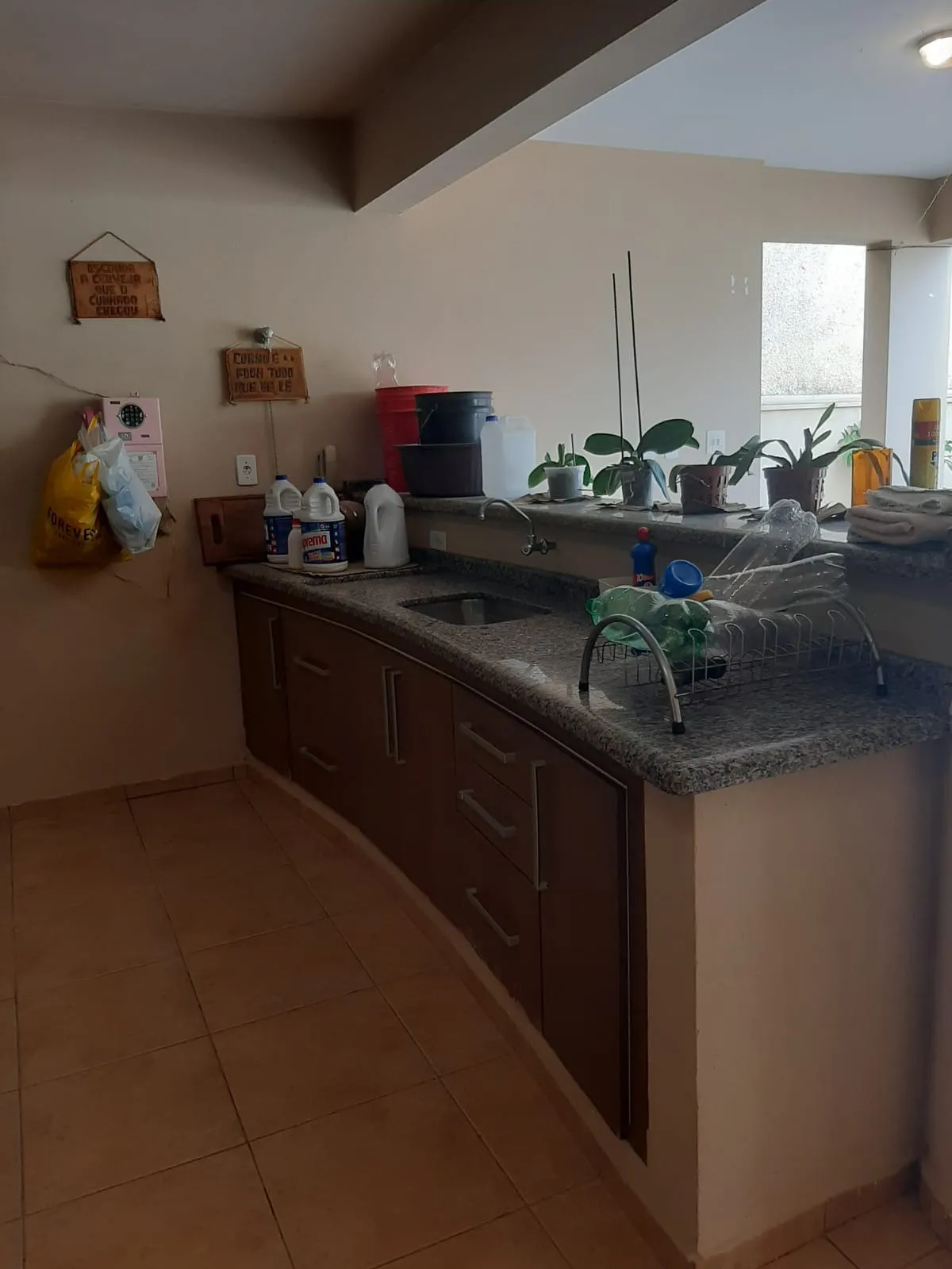 Imagem Sobrado 3 Dormitórios à venda no Jardim Prestes de Barros, Zona Leste de Sorocaba,