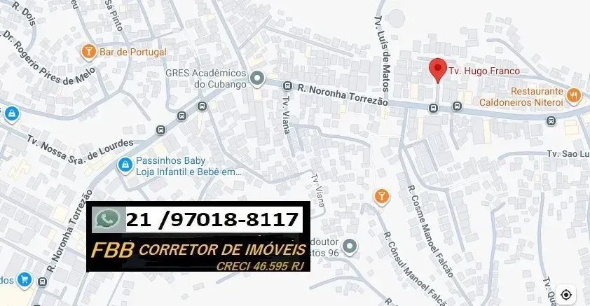 Imagem Casa de Condomínio com 3 Quartos à Venda, 480 m² em Santa Rosa - Niterói