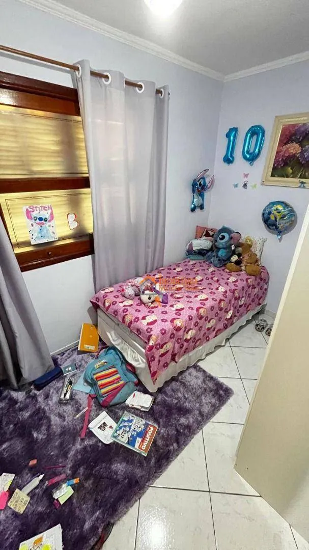 Imagem Sobrado com 3 dormitórios à venda, 134 m² por R$ 710.000,00 - Gopoúva - Guarulhos/SP