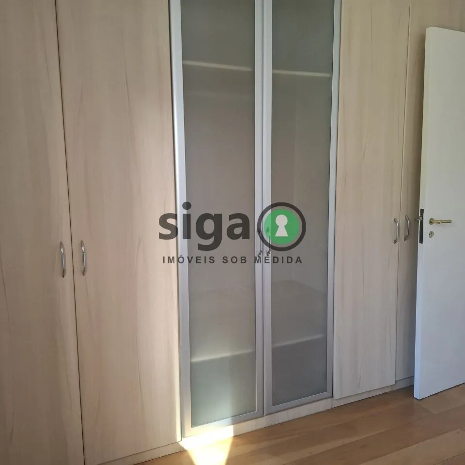 Imagem Apartamento de 99 m² na Vila Andrade - Edificio Key West