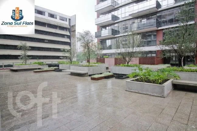 Imagem Studio à Venda em Pinheiros Com 1 Dormitório e 1 vaga