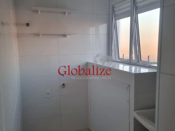 Imagem Apartamento de 2 dormitórios com sacada e lazer completo localizado no bairro Embaré em Santos-SP por R$.535.000,00 !