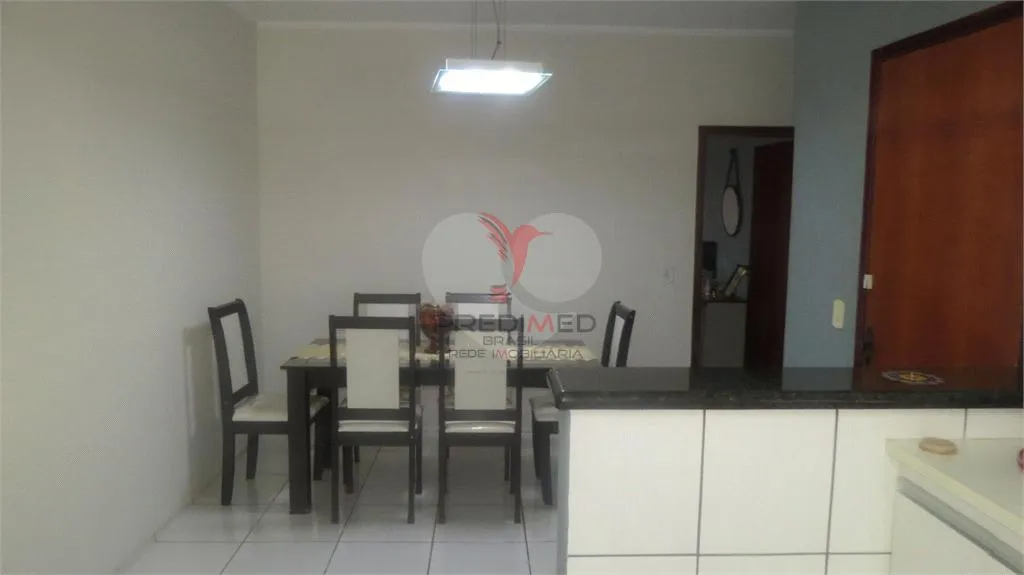 Imagem Casa de 1 quarto, 179m² no bairro Jardim Príncipe, em Lençóis Paulista