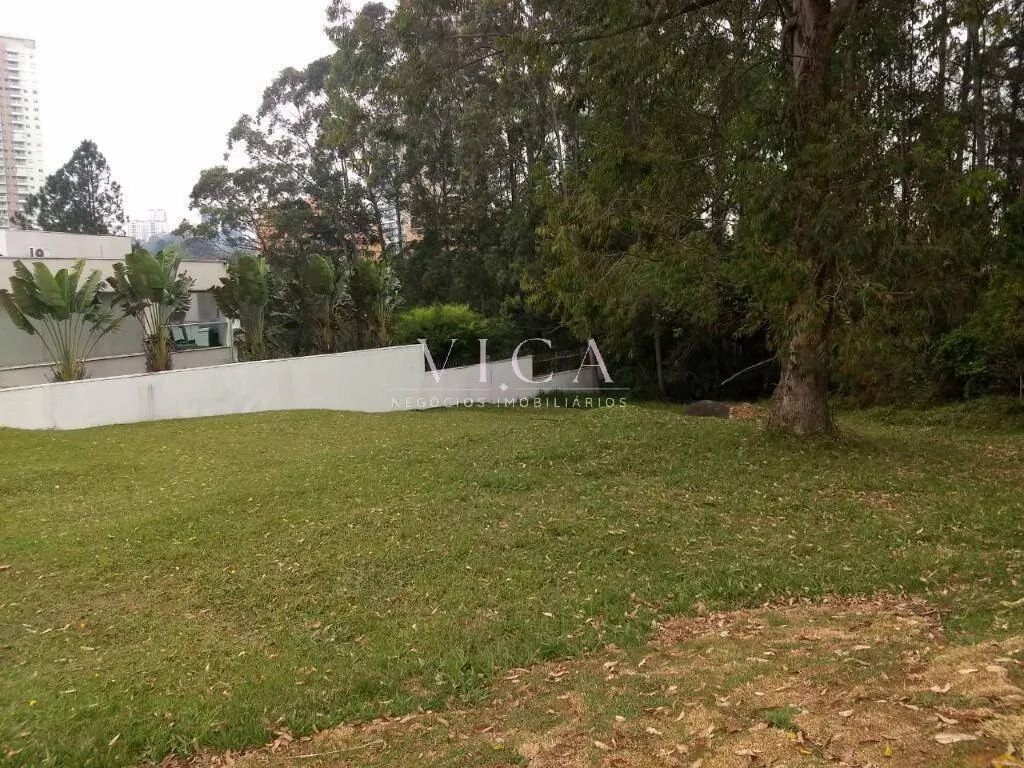 Imagem Terreno à venda, 1.785 m² por R$ 7.480.000,00 - Alphaville Barueri/SP