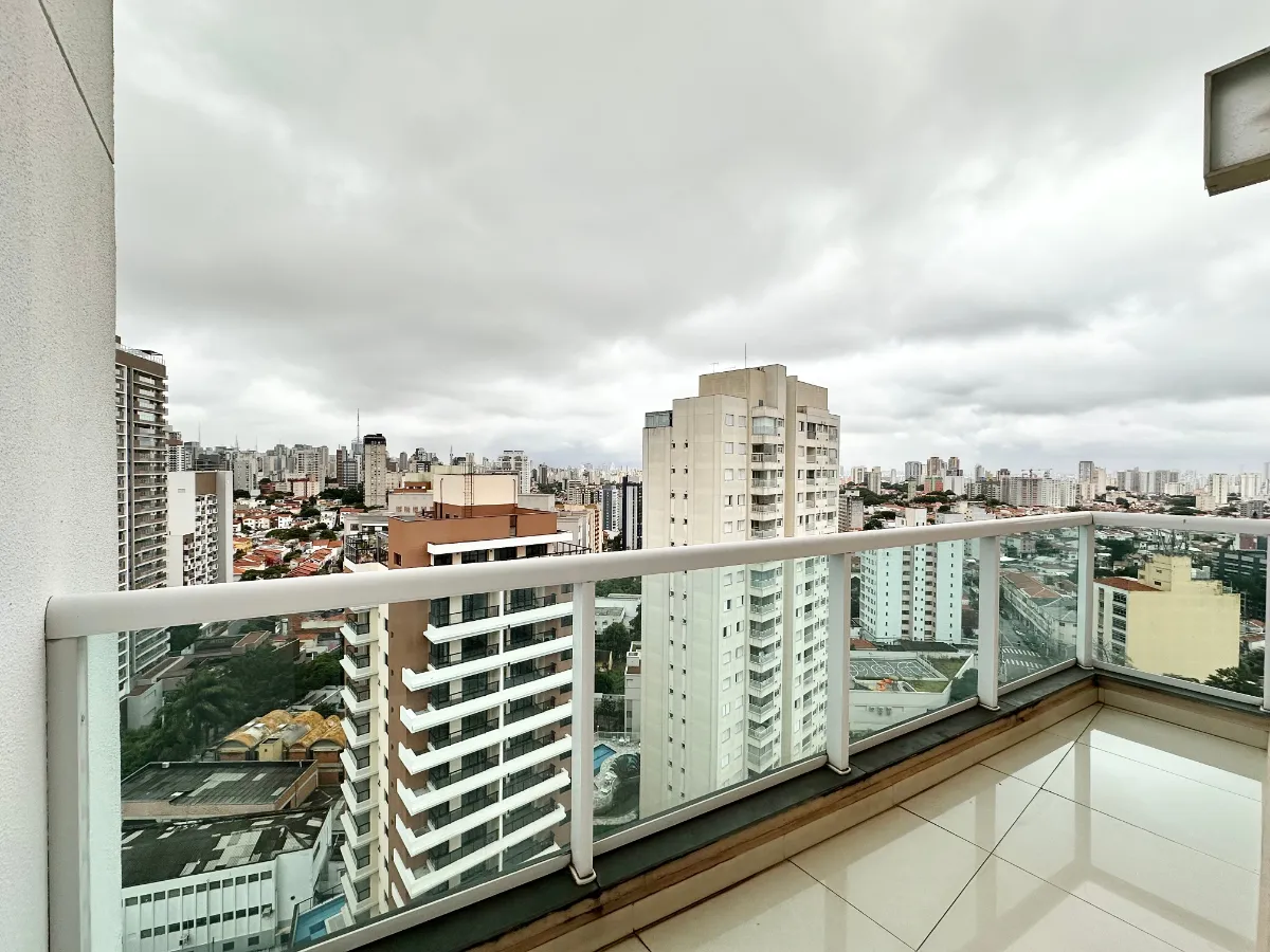 Imagem Apartamento para venda e locação em Vila Mariana com 3 quartos, sendo 1 suíte, 140m2