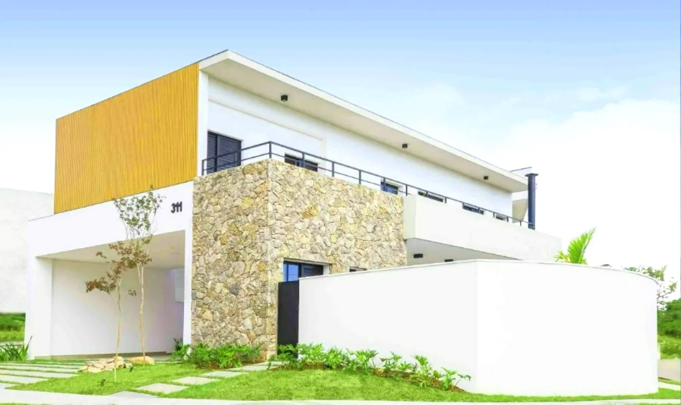 Imagem Casa com 3 quartos, 201 m² - Condomínio Chácara Ondina - Sorocaba/SP
