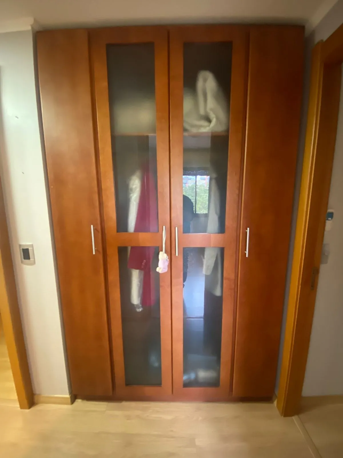 Imagem Apartamento 105 m2 3 dormitorios sendo 1 suite vaga dupla menino deus