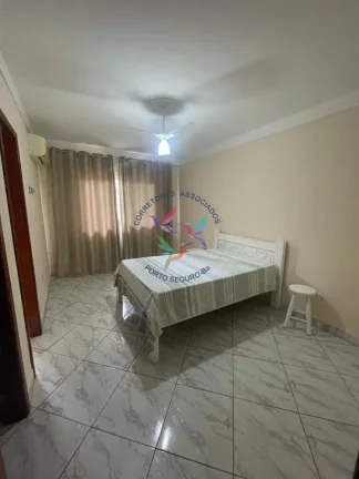 Imagem Apartamento pronto pra morar em Porto Seguro - Bahia