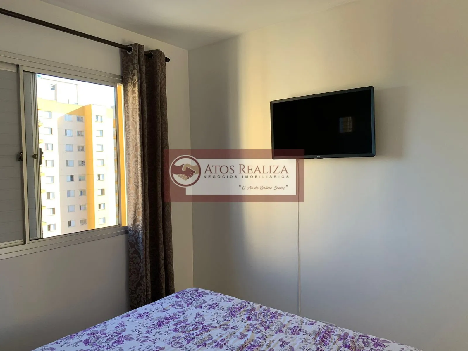 Imagem Apartamento em Socorro - São Paulo